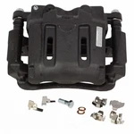 Frt Lft Rebuilt Brake Caliper Motorcraft NBRC6RM. Fixed Price $126.46.