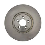Standard Disc Brake Rotor Front Centric For 2014 Jaguar Xkr-s Base. Fixed Price $142.62.