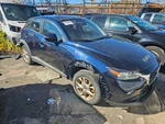 Passenger Right Caliper Front Awd Fits 16-22 Mazda CX-3 1262534. Fixed Price $110.00.