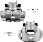 Front Brake Caliper Pair W/ Brackets Fit Ford Fusion Lincoln Mkz 18B5474 18B5475. Fixed Price $75.64.