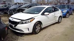 Passenger Right Caliper Front 11.8" Rotor Fits 17-18 Forte 1023332. Fixed Price $107.99.