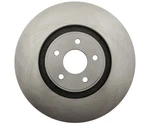 Raybestos 681994R R-line Brake Rotor Front 14-19 Ford Lincoln Focus Mkc. Fixed Price $79.33.