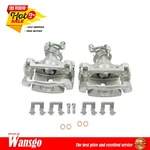 For Saturn Relay 2005 2006 2007 3.9L V6 Rear L+ Brake Calipers With Brackets. Fixed Price $77.69.