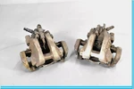 10-18 Mercedes W212 E400 CLS400 E350 Rear Left And Right Brake Calipers Set Oem. Fixed Price $114.00.