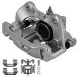 Left Rear Brake Caliper For Cadillac Escalade 1999-2000 18B4726 18040087. Fixed Price $51.67.