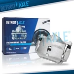 Front Right Brake Caliper W/ Bracket For 2007-2011 Honda Civic Insight Acura El. Fixed Price $65.38.