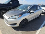 Passenger Right Caliper Rear Fits 14-19 Fiesta 5406345. Fixed Price $80.00.