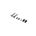 Disc Brake Caliper Pin Kit Mopar 68144165AC Fits 19-20 Dodge Grand Caravan. Fixed Price $40.09.