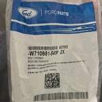 Genuine Ford Oem W710681-S439 Bolt. Fixed Price $8.00.