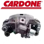 Cardone Reman Front Left Disc Brake Caliper For 1993-2001 Honda Prelude Nr. Fixed Price $74.41.