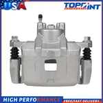 Front Right Brake Calipers For Chrysler Sebring Dodge Avenger With Bracket. Fixed Price $50.54.