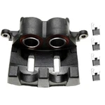 Acdelco 18FR2443 Front Driver Si (slp). Fixed Price $237.47.
