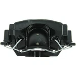 Centric Rear Driver Side Disc Brake Caliper For 9-3, Bls (142.38518). Fixed Price $213.65.