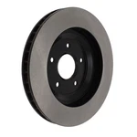 Centric Front Left Disc Brake Rotor For 1997-2004 Chevrolet Corvette. Fixed Price $84.28.
