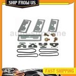 Carlson Brake Hardware Kit Front For 1974 Plymouth PB300 Van 7.2L. Fixed Price $23.42.