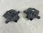 Pair Of Nos Rear 1997-2013 Corvette Brake Calipers Gm Left And Right K242-011C. Fixed Price $90.00.