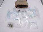 Right Stuff Rear Left Brake Caliper Brackets CMB81 For Buick Gs 1970-1972. Fixed Price $136.99.