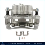 Front Left Brake Calipers For 2001 02 03 04 05 2006 Hyundai Santa Fe W/ Bracket. Fixed Price $51.97.