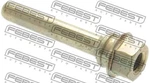 Febest 2007-2012 Lexus ES350 Guide Bolt, Brake Caliper 0174-ACV40UR. Fixed Price $99.00.