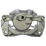 Disc Brake CALIPER-ELEMENT3 New Semi-loaded And Bracket Assembly Raybestos. Fixed Price $132.48.