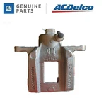 Brake Caliper Rear Driver Side For 2014-2019 Cadillac Ats / Cts *gm Oem*. Fixed Price $98.44.