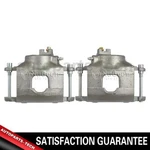 2X Bbb Industries Front Left Right Disc Brake Caliper For Gmc 1979 1991. Fixed Price $131.86.