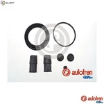 Repair Kit Brake Caliper D4823 For Dodge Chrysler Grand/voyager/iv Town/& 3.3L. Fixed Price $24.26.
