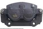 Cardone Reman 15-4735 Brake Caliper With Pads Front Left Ford-linc-merc No Core. Fixed Price $43.99.