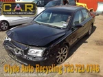 Passenger Caliper Front 17" Wheel Fits 99-06 Volvo 80 Series 6922. Fixed Price $49.99.