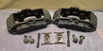 2004-2010 Porsche Cayenne Vw Touareg Q7 Brembo Front Brake Calipers Pair 18Z. Fixed Price $179.95.