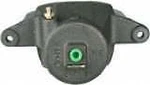 Front Driver Side Cardone Disc Brake Caliper For 1995-1998 Windstar (18-4612). Fixed Price $54.23.