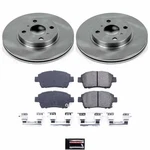 Disc Brake Kit Power Stop KOE109. Fixed Price $177.99.
