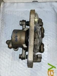 Brake Caliper 076-0931S Beck/arnley Reman Freeship Fits 93-96 Mitsubi 19-B1696. Fixed Price $47.84.