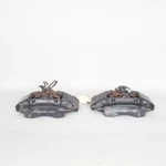 1999-2012 Porsche 911 996 Rear Brake Calipers Brembo Set Pair Black Oem. Fixed Price $314.25.