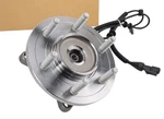 Wheel Bearing And Hub Assembly 2005-08 Ford F150 4WD 4X4 Trq BHA54006. Fixed Price $69.95.