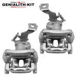 Rear Left Right Disc Brake Calipers W/ Bracket Assembly For 2011 - 2016 Scion Xb. Fixed Price $115.10.