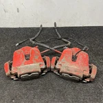 2007-2018 Bmw X5 X6 E70 F15 F16 Front Brake Calipers Oem 6776784 6776783. Fixed Price $95.20.