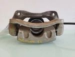 Driver Left Caliper Front Swb Sport Fits 13-16 Santa Fe 587551. Fixed Price $74.55.