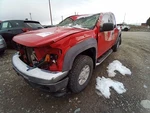 Driver Left Caliper Front Fits 04-08 Canyon 11583204. Fixed Price $64.02.