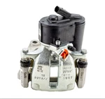 Trw Brake Caliper With Module Q3 Cc Passat Tiguan Left Rear 5N0615403. Fixed Price $234.98.