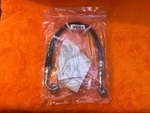 Napa Brakes E350 Right Front Caliper Line 380387 Read Description. Fixed Price $129.99.