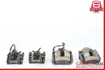 08-14 Mercedes W204 C300 Complete Front & Rear Brake Calipers Set Oem. Fixed Price $75.00.