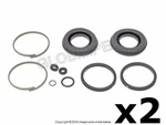 For Porsche '70-'76 Rear Left And Right Brake Caliper Repair Kit Set Of 2 Ate. Fixed Price $108.90.