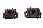 08-17 Mercedes E350 C250 W207 Front Left And Right Brake Calipers Set Of Oem. Fixed Price $110.00.