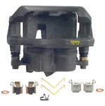 Disc Brake CALIPER-4-WHEEL Abs Cardone 19-B1661 Reman. Fixed Price $66.95.