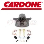 Cardone Reman Rear Right Disc Brake Caliper For 2004-2009 Cadillac Srx Pf. Fixed Price $138.79.
