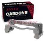 Cardone Reman Front Left Disc Brake Caliper Bracket For 2006-2009 Chevrolet Lh. Fixed Price $57.88.