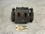 2022 Mitsubishi Outlander Passenger Right Side Front Brake Caliper Oem W/bracket. Fixed Price $97.45.