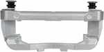 Front Oem Disc Brake Caliper Bracket Motorcraft BRBCF44 Ford. Fixed Price $182.03.