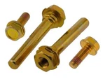 Rear Caliper Bolt Kit For 2013-2016 Mercedes GL450 2014 2015 GN525KX. Fixed Price $39.30.